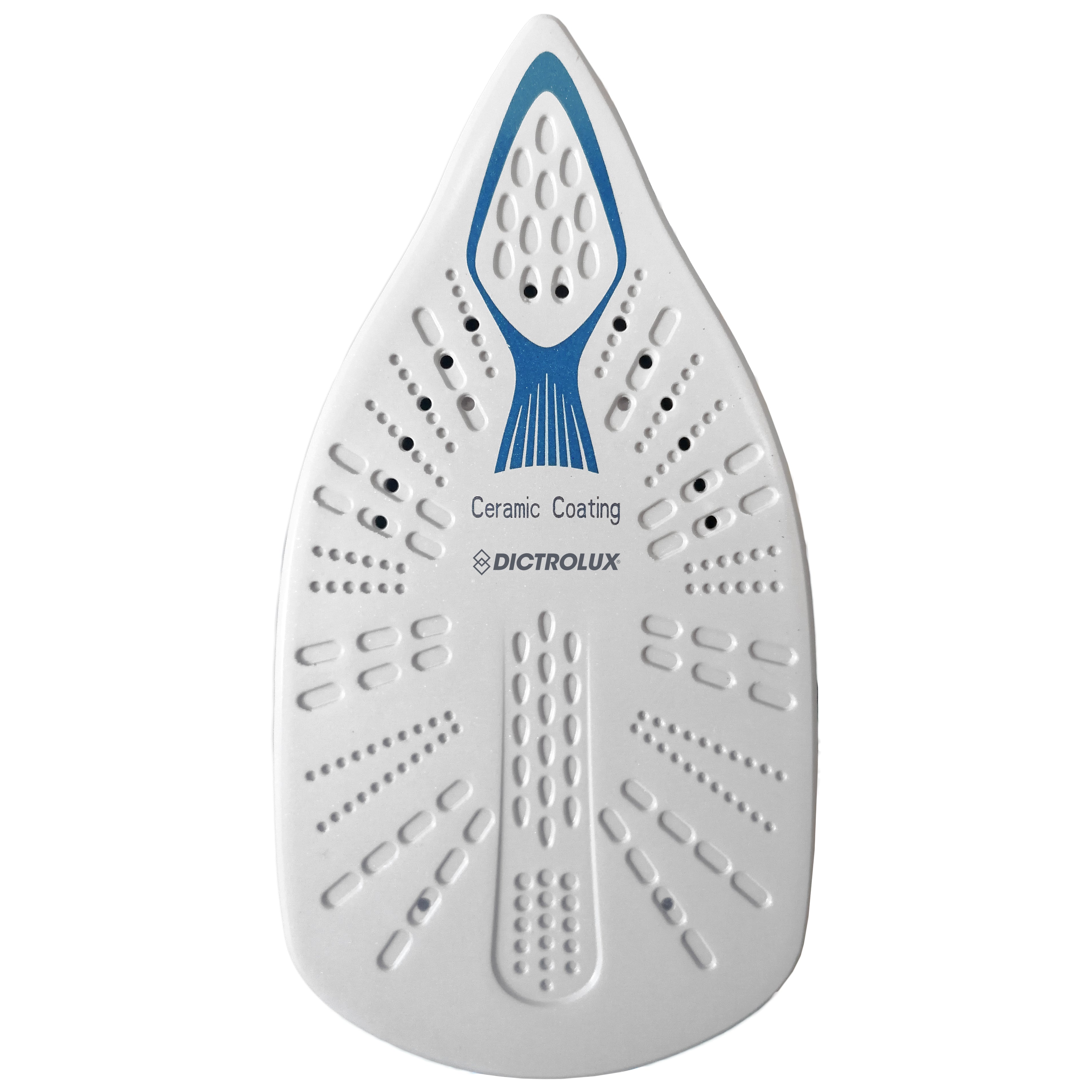 DICTROLUX - Ferro da Stiro con Caldaia Vapor Swift ECO 2200 Watt